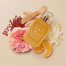 Image of KAY ALI (TYPES)