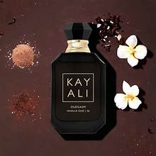 Image of KAY ALI (TYPES)