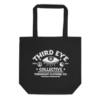 Third Eye Collective Tote Bag 