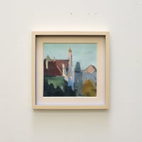 Image 1 of 48°13'12.60"N 16°19'29.79"E