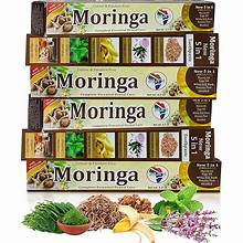 Image of MORINGA ESSENTIAL TOOTHPASTE