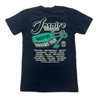 Image 2 of Inspire dreams tour