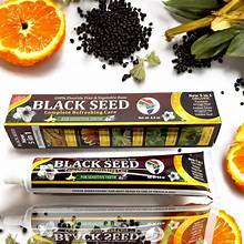 Image of BLACK SEED ESSENTIAL TOOTHPASTE