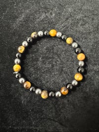 Triple Protection Bracelet 