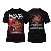 Massacra – Enjoy The Violence