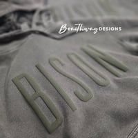 Image 2 of PREORDER :: Bison Sweatshirt