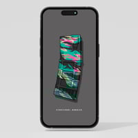 Miami tiger mag phone wallpaper 