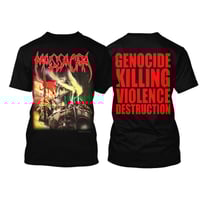 Massacra – Signs Of The Decline