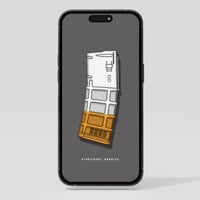 Cig mag phone wallpaper 