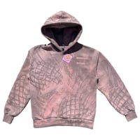 Image 1 of Pink Pony Club Adult M (basketball net)