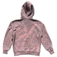 Image 2 of Pink Pony Club Adult M (basketball net)