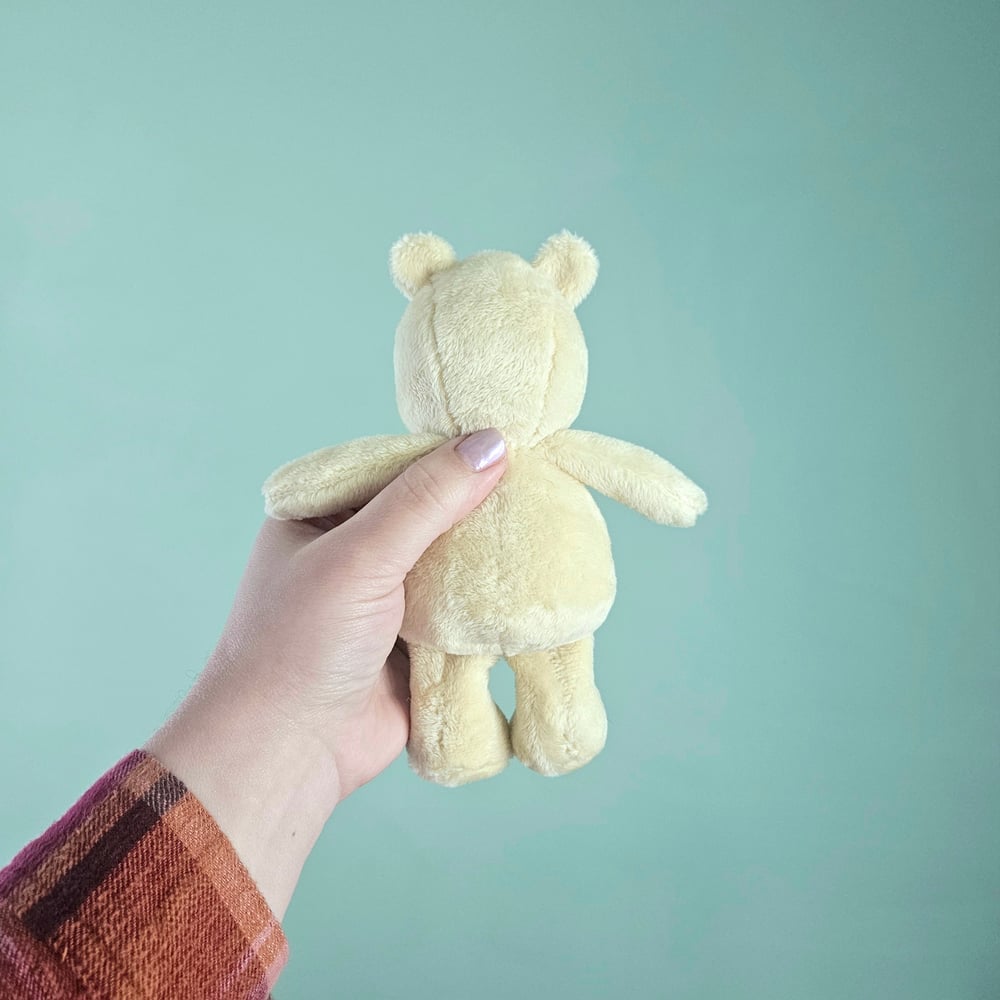 Image of Butter Mini Hippo