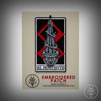 Image 2 of El Penitente- Patch 