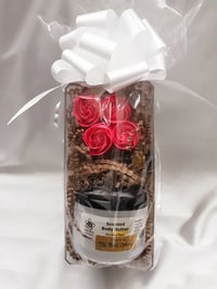 Image 1 of Scented Body Butter Gift Set (Black Opium)