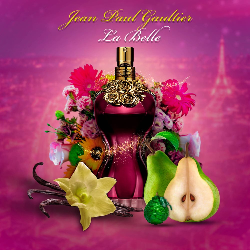 Image of JEAN PAUL GAULTIER (TYPES) WOMEN