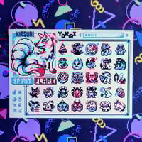 Image 3 of Pocket Pals Postcard Prints