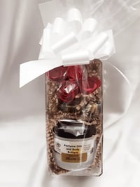 Scented Body Butter Gift Set (Bloom)