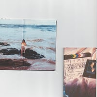Image 2 of MACROCOSMOS small zine (one-page) 