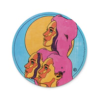 Image 2 of Coaster THREE SISTERS THREE