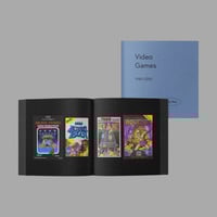 Image 2 of [MASALA NOIR®] VIDEO GAMES (1980–2010)