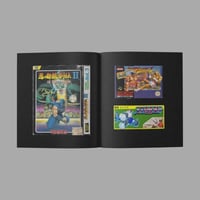 Image 3 of [MASALA NOIR®] VIDEO GAMES (1980–2010)