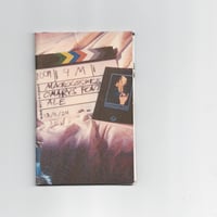 Image 3 of MACROCOSMOS small zine (one-page) 