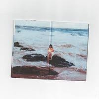 Image 1 of MACROCOSMOS small zine (one-page) 