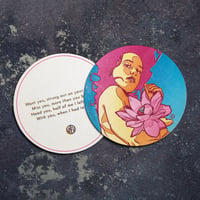 Image 1 of Coaster LOTUS CHILD