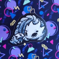 Image 2 of Copy of Cosmos Rolling Stickers