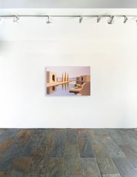 Image 6 of "The Space Between Them" by Michael Callas