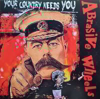 Your Country needs you