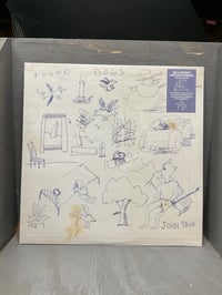 John Prine - Found Dogs - NEW Vinyl RSD 2026 Record Store Day