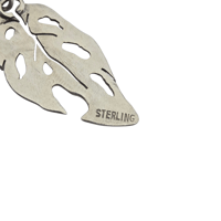 Image 4 of Monstera Adansonii Pendant