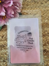 Image 6 of Pink Lavender Clouds 