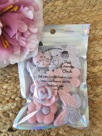 Image 5 of Pink Lavender Clouds 