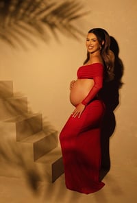 Image 14 of Deena skirt set