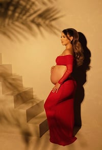 Image 13 of Deena skirt set