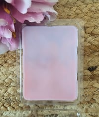 Image 3 of Pink Lavender Clouds 