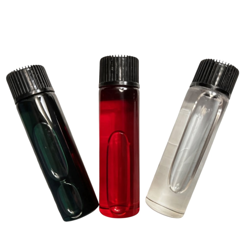 Image of SPIRITUAL OILS (BIG BTL)
