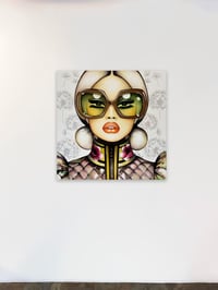 Image 4 of "Woman’s Wish" by Anja Van Herle