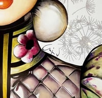Image 6 of "Woman’s Wish" by Anja Van Herle