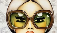 Image 7 of "Woman’s Wish" by Anja Van Herle