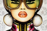 Image 8 of "Woman’s Wish" by Anja Van Herle