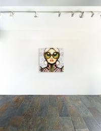Image 3 of "Woman’s Wish" by Anja Van Herle