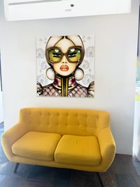 Image 2 of "Woman’s Wish" by Anja Van Herle
