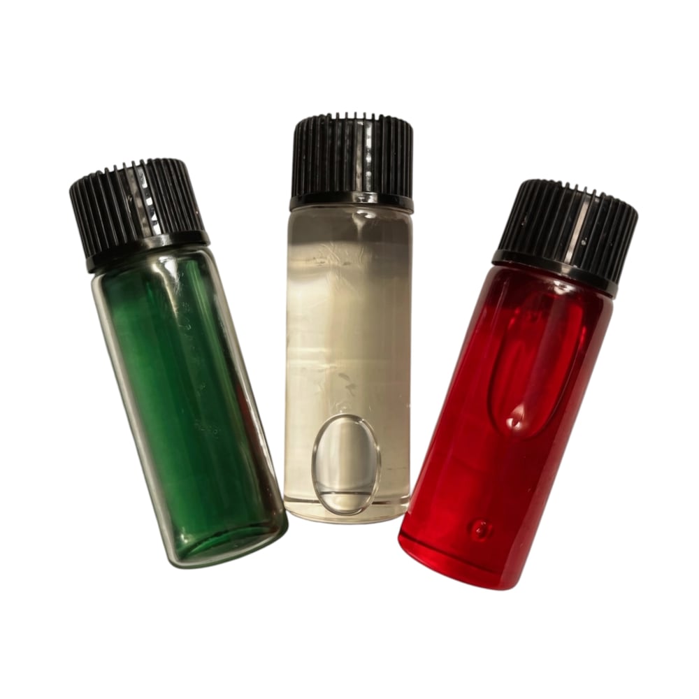 Image of SPIRITUAL OILS (SMALL BTL)