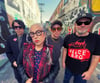 Tickets for ALICE BAG BAND @ Dumb Records 6/6/26