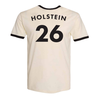 Image 2 of NEW Pre-Order! The Cup - World Cow T-shirt