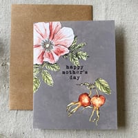 Image 2 of 'happy mother's day' card