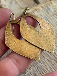 Image 11 of Allure earrings 